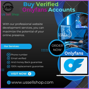 Buy Verified Onlyfans Accounts