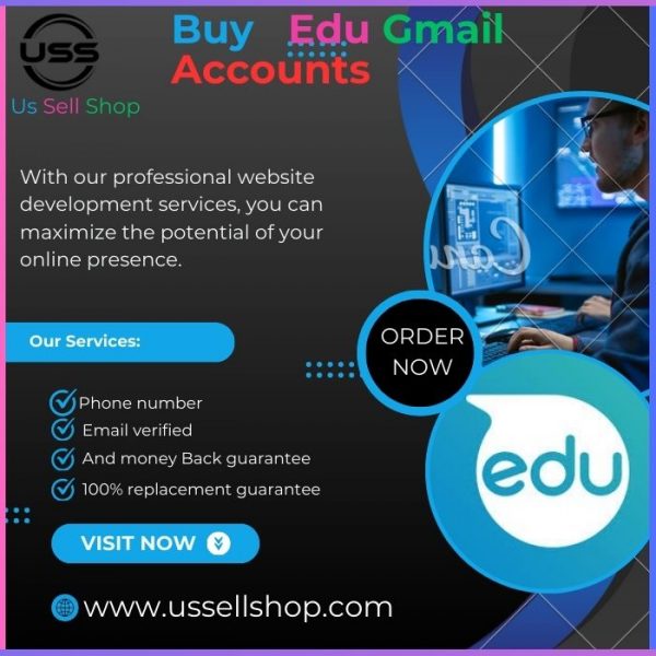 Buy Edu Email